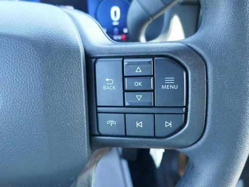 New 2025 Ford F150 STX w/ Equipment Group 200A image 19
