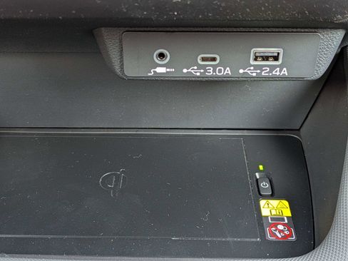 New 2026 Subaru Forester Sport image 30