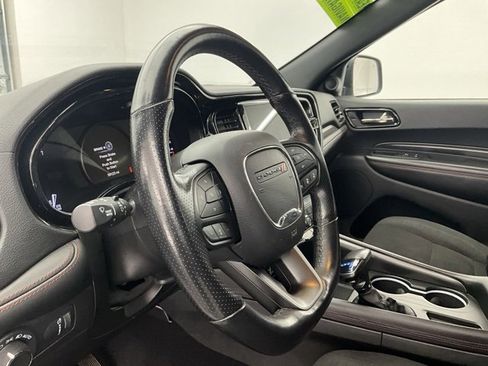 Used 2023 Dodge Durango GT image 17