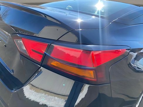 Used 2020 Nissan Altima 2.5 S image 15