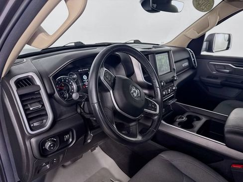 Used 2020 RAM 1500 Big Horn AWD/4WD image 9