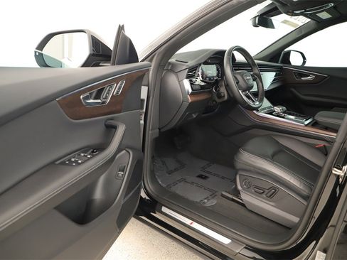 Certified 2023 Audi Q8 Premium Plus image 14