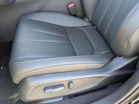 New 2025 Acura ADX FWD image 4