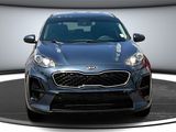 Used 2022 Kia Sportage LX image 2