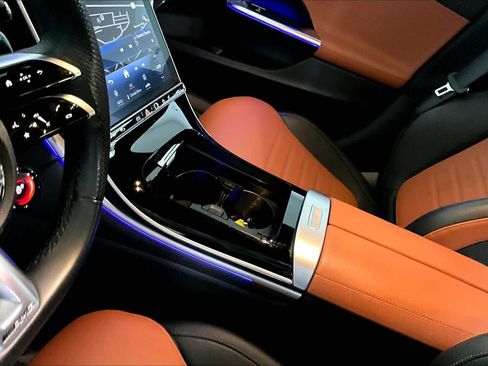 Certified 2023 Mercedes-Benz C 43 AMG 4MATIC Sedan image 17
