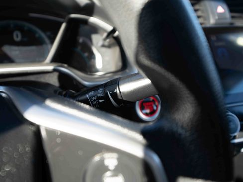 Used 2017 Honda Civic EX-T image 14