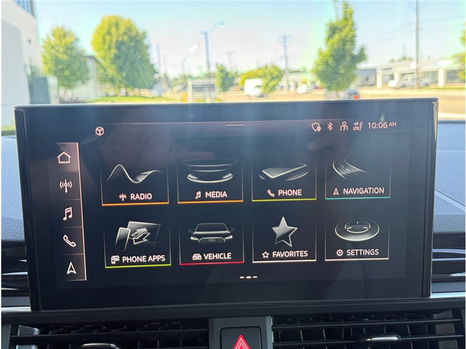 Used 2020 Audi A5 2.0T Premium Plus AWD/4WD image 18