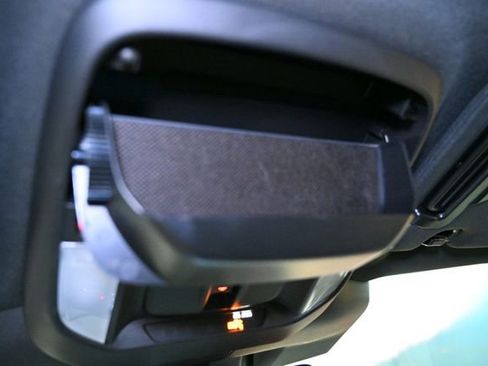 Used 2025 Subaru Forester Sport w/ Popular Package #1 image 46