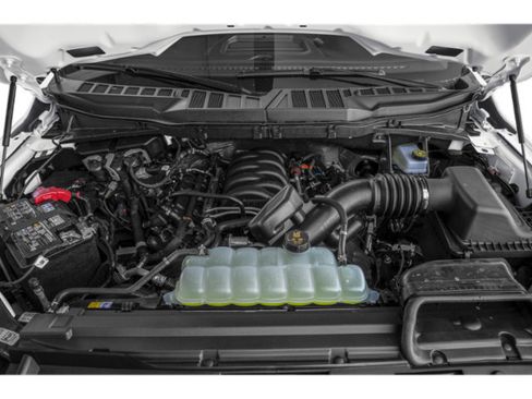 New 2026 Ford F150 XL w/ Tow/Haul Package AWD/4WD image 9