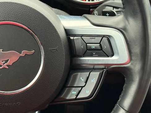 Used 2021 Ford Mustang GT w/ GT Performance Package image 24