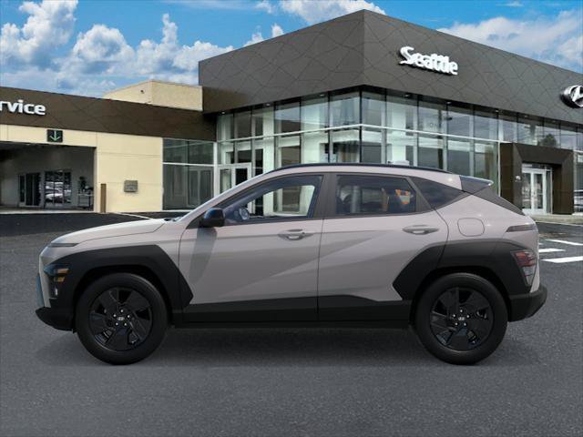 New 2027 Hyundai Kona SEL Sport AWD/4WD image 3