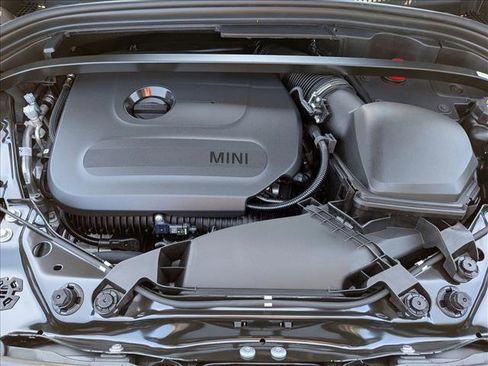 New 2026 MINI Cooper Countryman John Cooper Works w/ Comfort Package Max AWD/4WD image 18