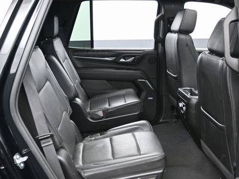 Used 2024 GMC Yukon Denali image 38