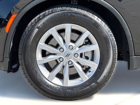 Used 2024 Dodge Durango SXT image 10