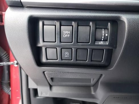 Used 2021 Subaru Forester Premium image 18