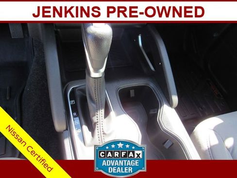 Certified 2023 Nissan Frontier SV w/ SV Convenience Package RWD image 25