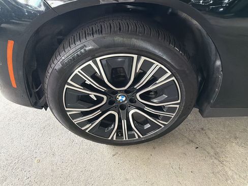 Used 2026 BMW X3 xDrive30i AWD/4WD image 11
