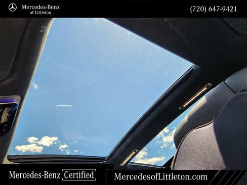 Certified 2026 Mercedes-Benz S 63 AMG S image 33