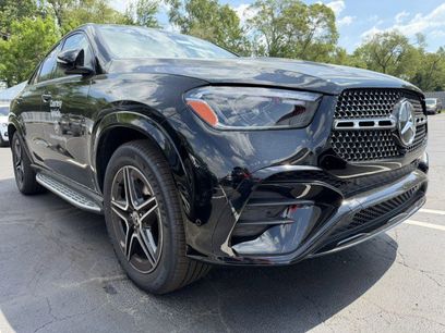 Certified 2026 Mercedes-Benz GLE 450 4MATIC Coupe