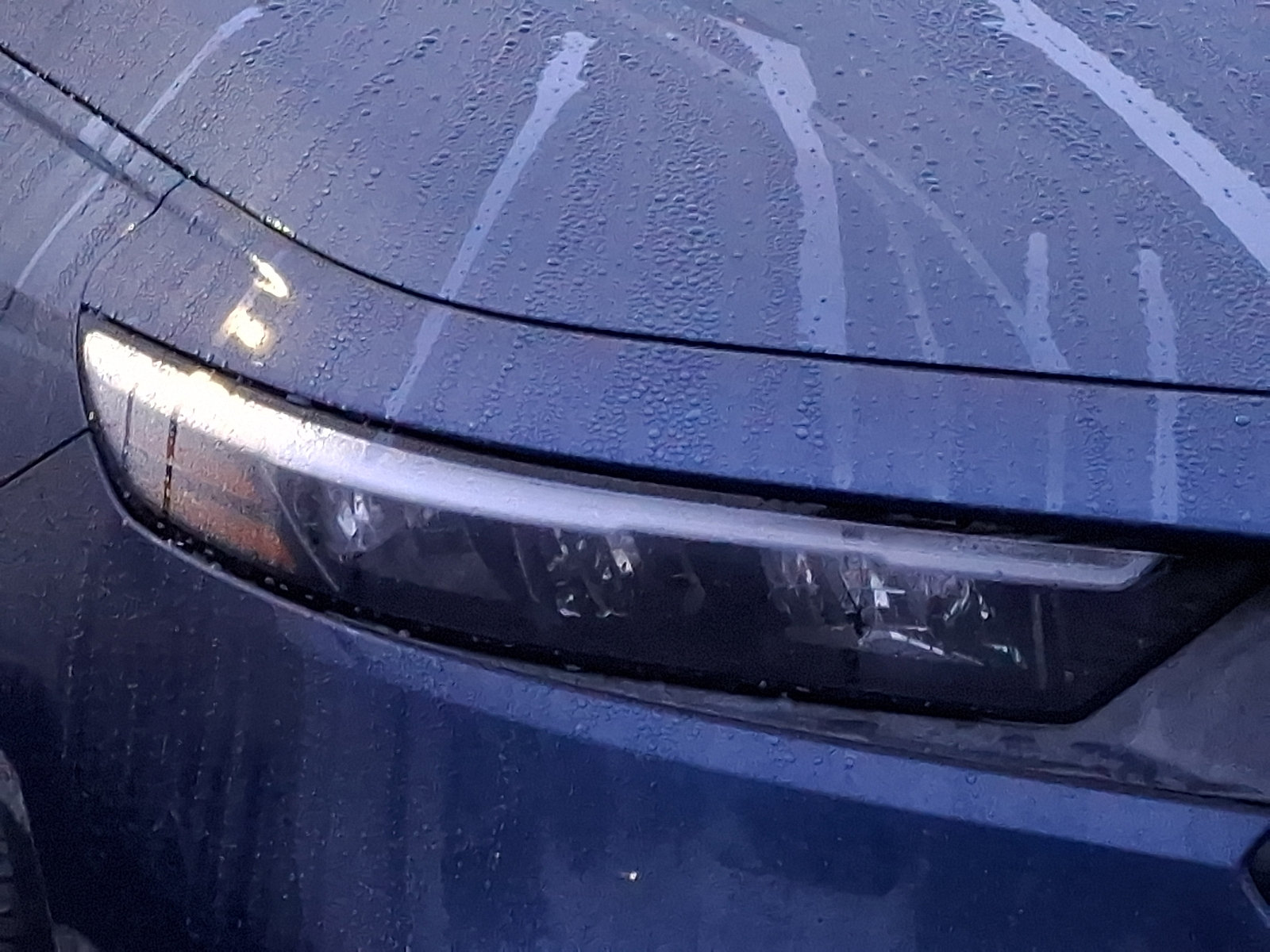 Used 2024 Honda Accord EX image 7