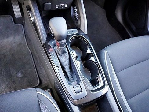 Used 2022 Chevrolet TrailBlazer LS image 29