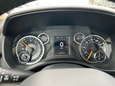 Certified 2020 RAM 1500 Big Horn image 11