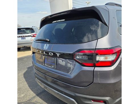 New 2026 Honda Pilot EX-L image 18