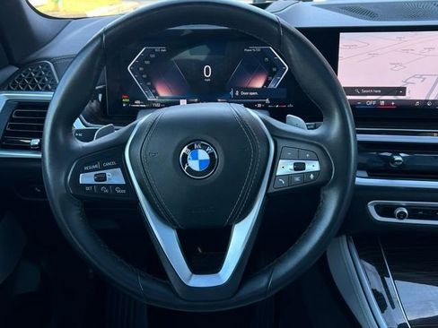 Used 2024 BMW X5 xDrive40i w/ Premium Package image 21