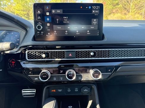 Used 2025 Honda Civic Sport Touring image 21