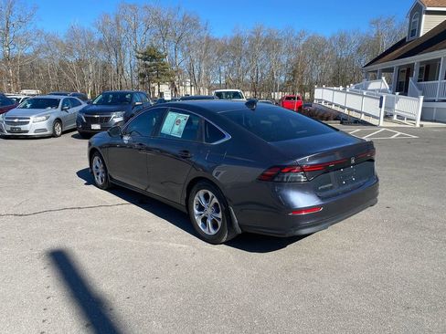 Used 2023 Honda Accord LX image 8