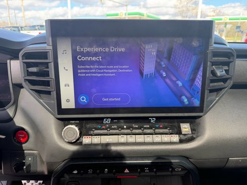 Used 2025 Toyota Tundra TRD Pro image 28