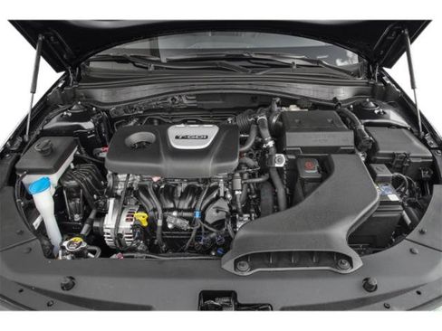 Used 2019 Kia Optima EX w/ EX Premium Package image 16