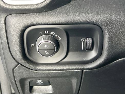 Used 2023 RAM 1500 Big Horn image 10