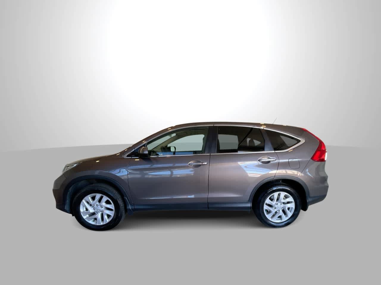 Used 2016 Honda CR-V EX image 5