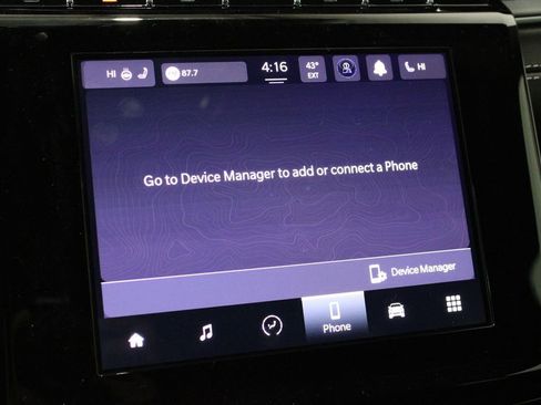 New 2025 Jeep Grand Cherokee Laredo image 34