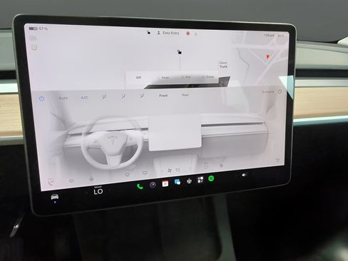 Used 2023 Tesla Model Y Long Range AWD/4WD image 18