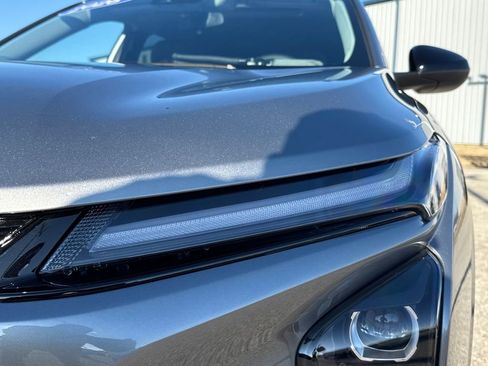 New 2026 Chevrolet Trax ACTIV w/ Sunroof Package image 11