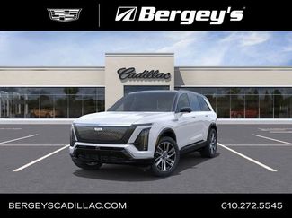 New 2026 Cadillac Vistiq Luxury video 1