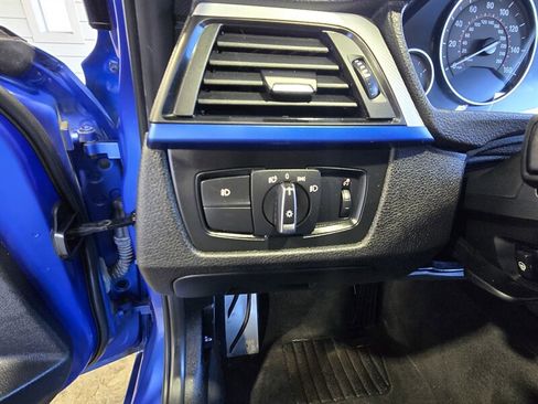 Used 2015 BMW 328i xDrive Sedan image 14