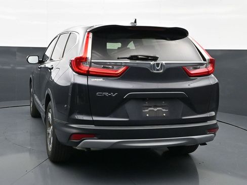 Used 2019 Honda CR-V EX-L image 6