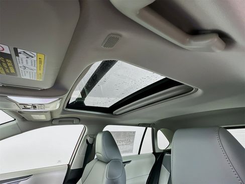 New 2025 Toyota RAV4 XLE Premium image 23