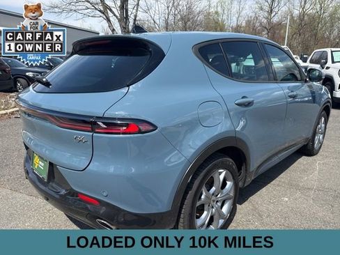 Used 2024 Dodge Hornet R/T Plus AWD/4WD image 20