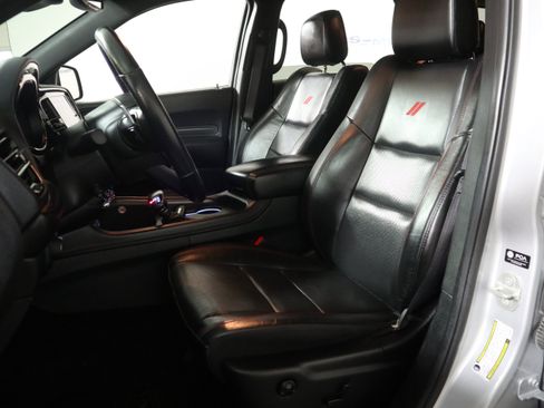 Used 2024 Dodge Durango GT RWD image 24