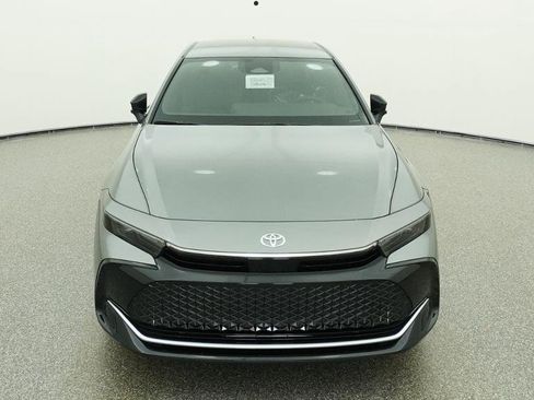 New 2026 Toyota Crown AWD/4WD image 2