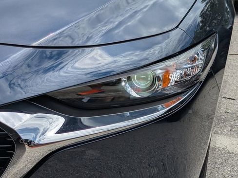 New 2026 MAZDA MAZDA3 2.5 S Sedan w/ Preferred Pkg FWD image 7