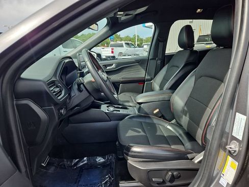 Used 2023 Ford Escape ST-Line FWD image 19