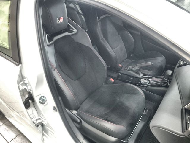 New 2026 Toyota Corolla GR AWD/4WD image 25