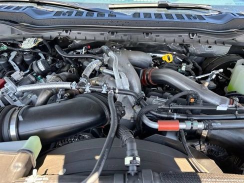 New 2026 Ford F250 Platinum AWD/4WD image 24