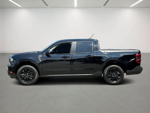 Used 2024 Ford Maverick Lariat w/ Black Appearance Package image 2