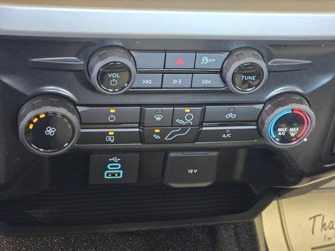 New 2026 Ford F350 XL w/ STX Appearance Package AWD/4WD image 21
